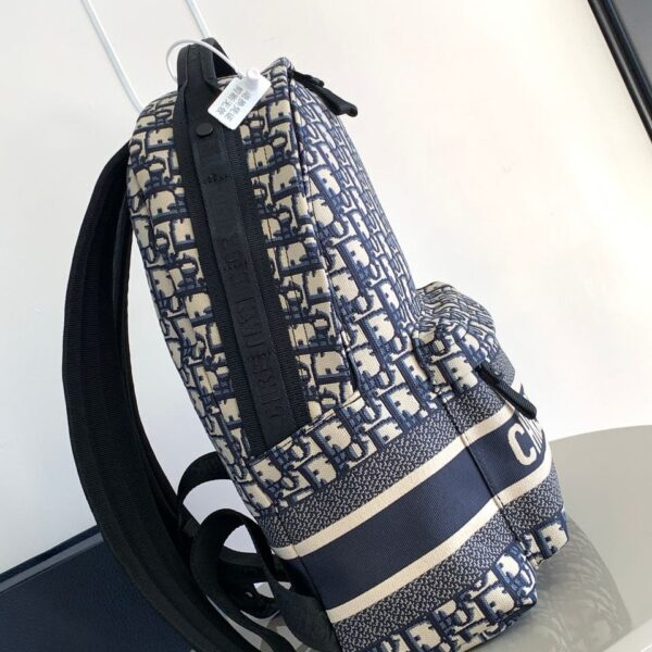 Christian Dior Backpack