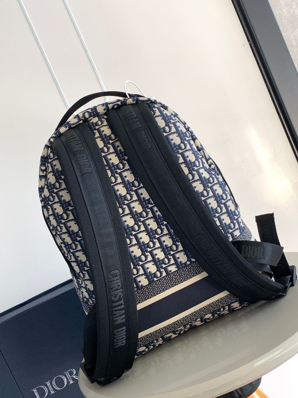 Christian Dior Backpack - Slika 6