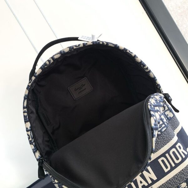 Christian Dior Backpack