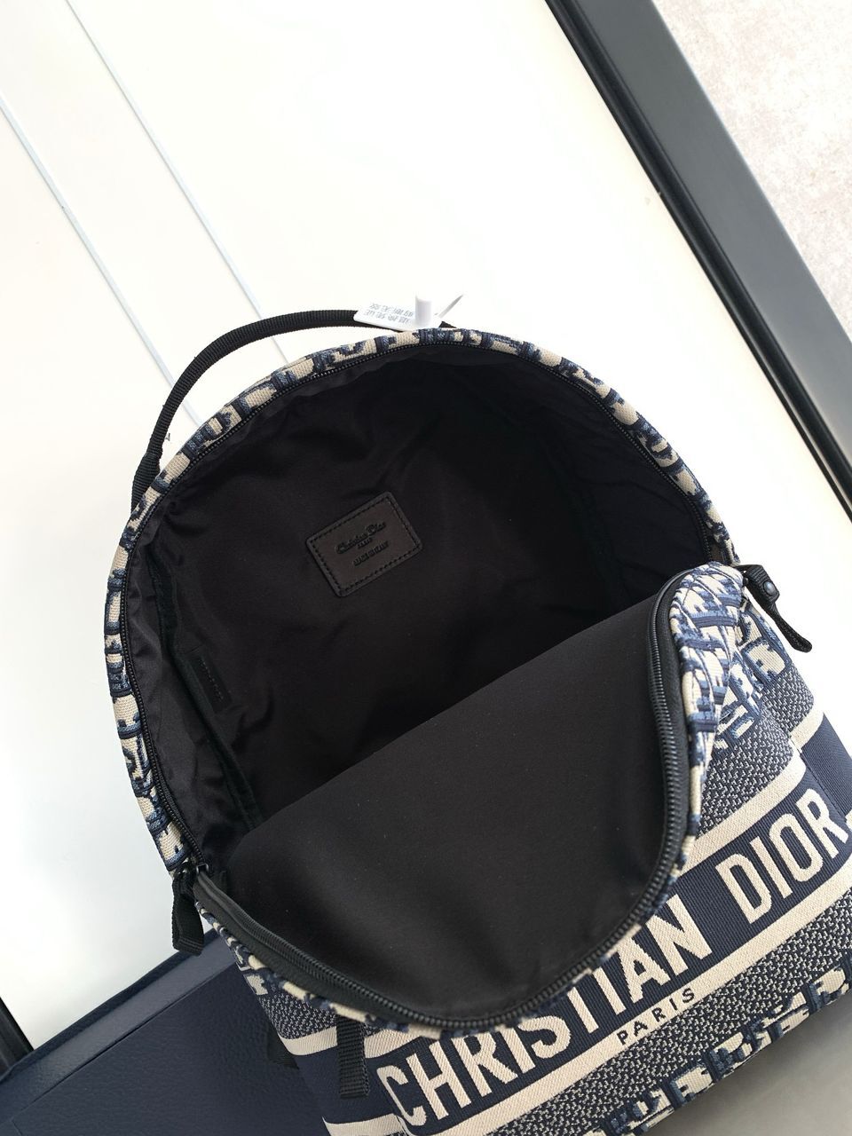 Christian Dior Backpack - Slika 7