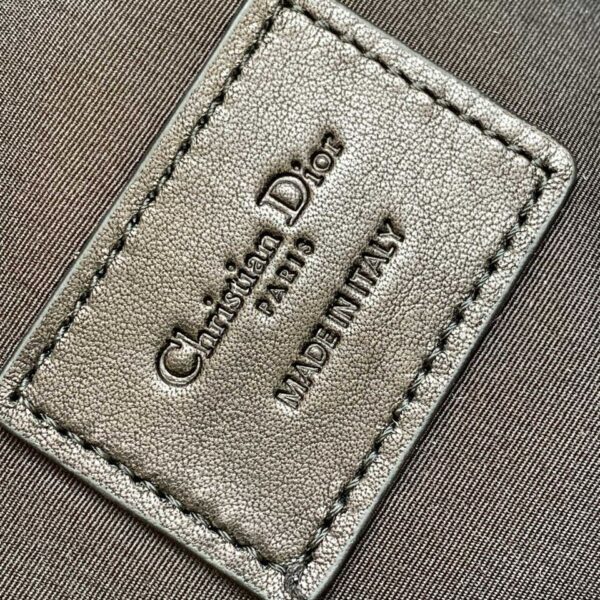 Christian Dior Backpack