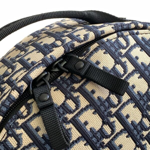 Christian Dior Backpack