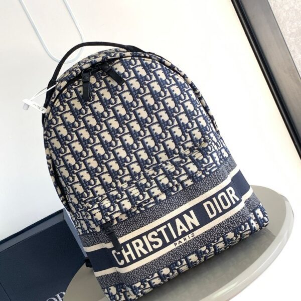 Christian Dior Backpack