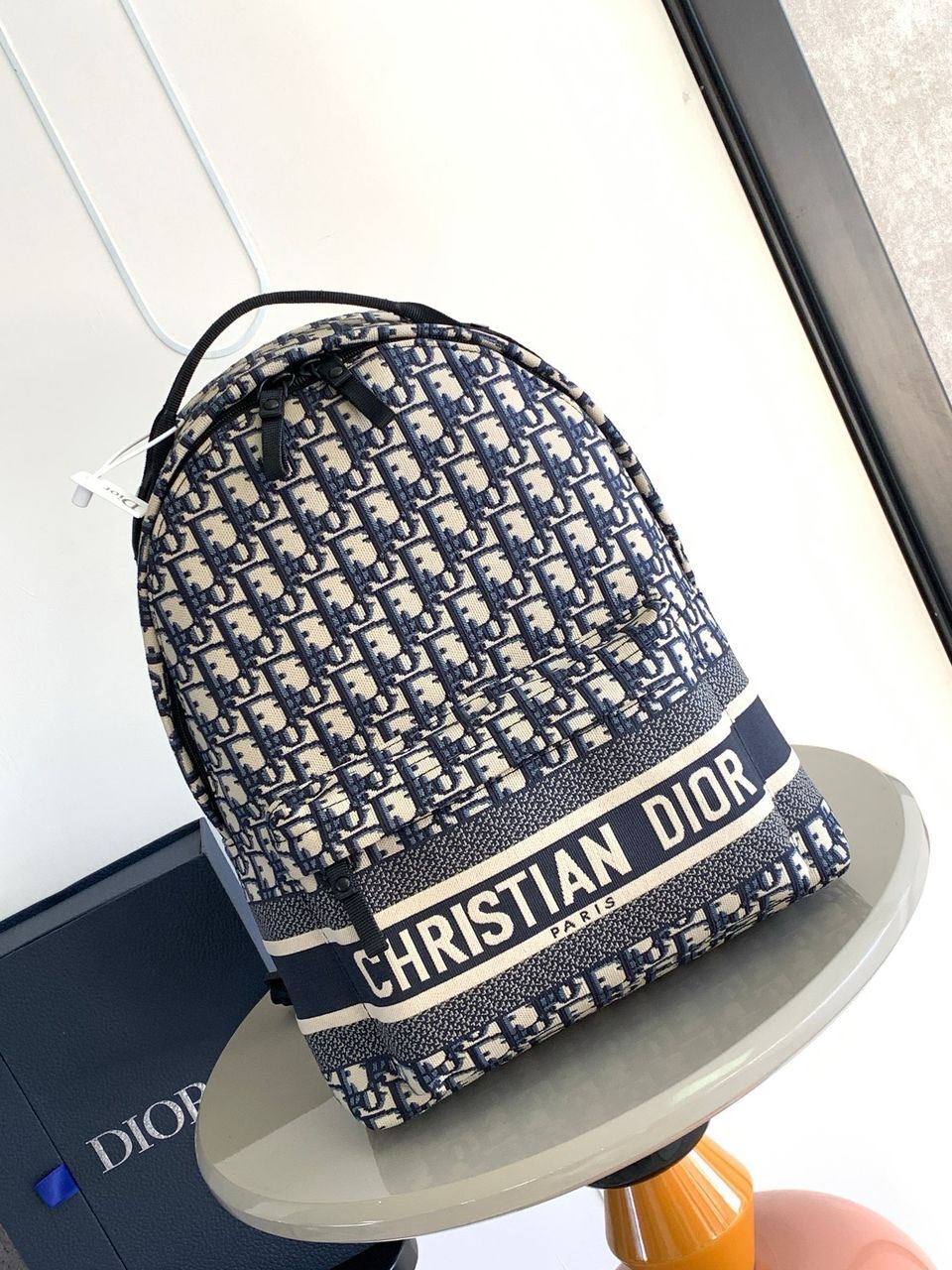 Christian Dior Backpack - Slika 12