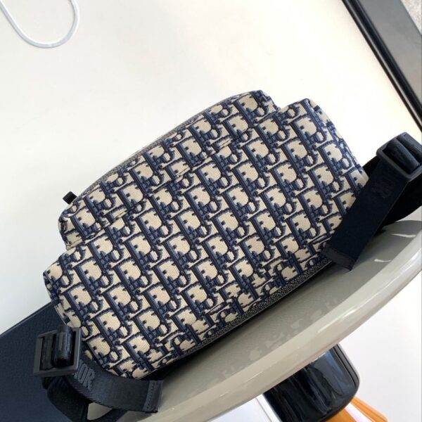 Christian Dior Backpack