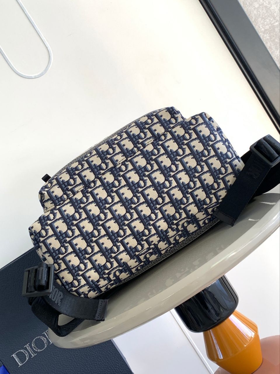 Christian Dior Backpack - Slika 13