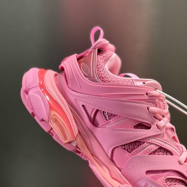 Balenciaga Track Pink