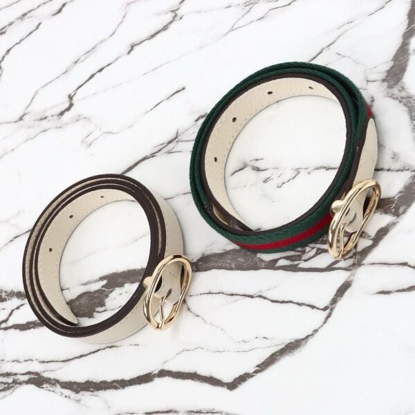 Torba Gucci Jackie 1961 bijela