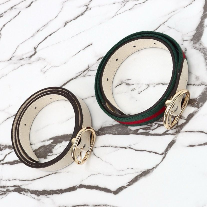 Torba Gucci Jackie 1961 bijela - Slika 9