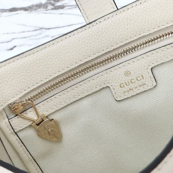 Torba Gucci Jackie 1961 bijela