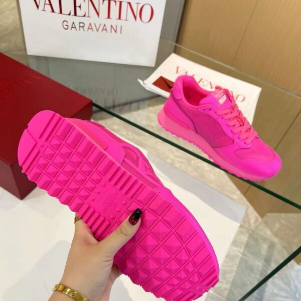 Valentino Garavani tenisice Pink PP