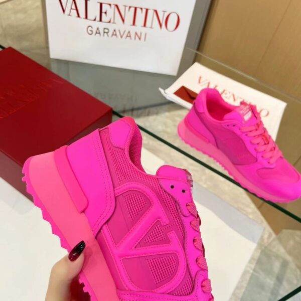 Valentino Garavani tenisice Pink PP