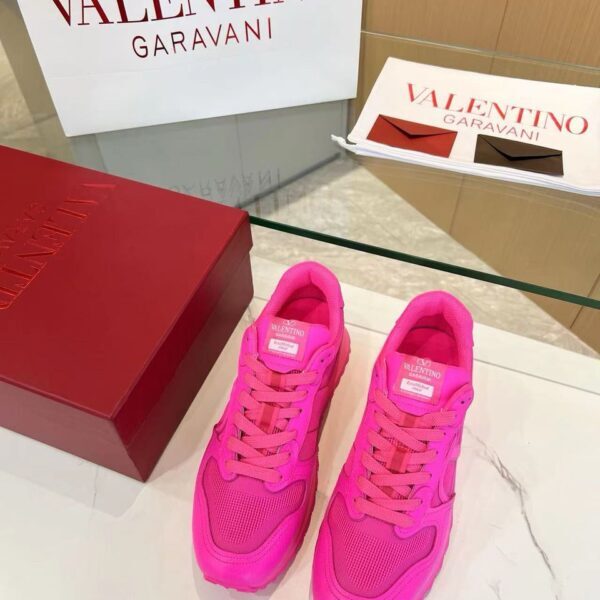 Valentino Garavani tenisice Pink PP