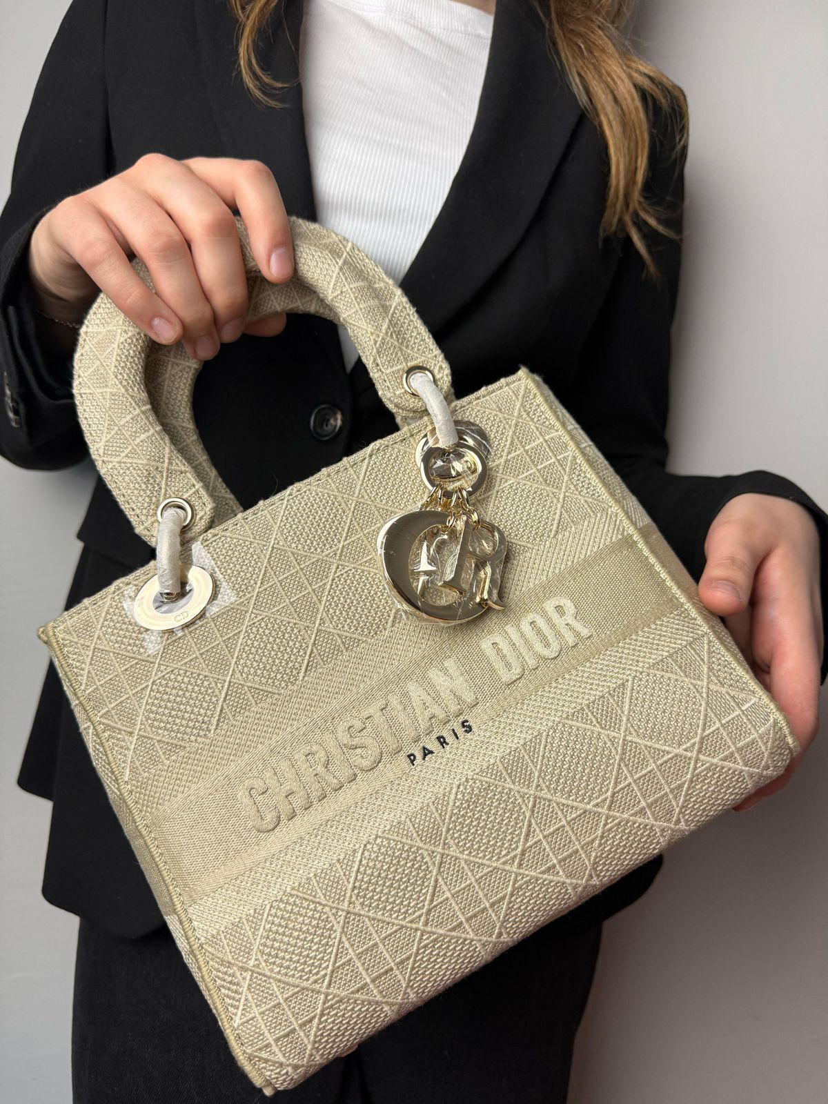 Christian Dior Lady Beige - Slika 8