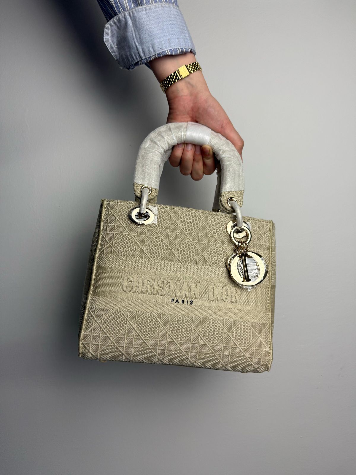 Christian Dior Lady Beige - Slika 6