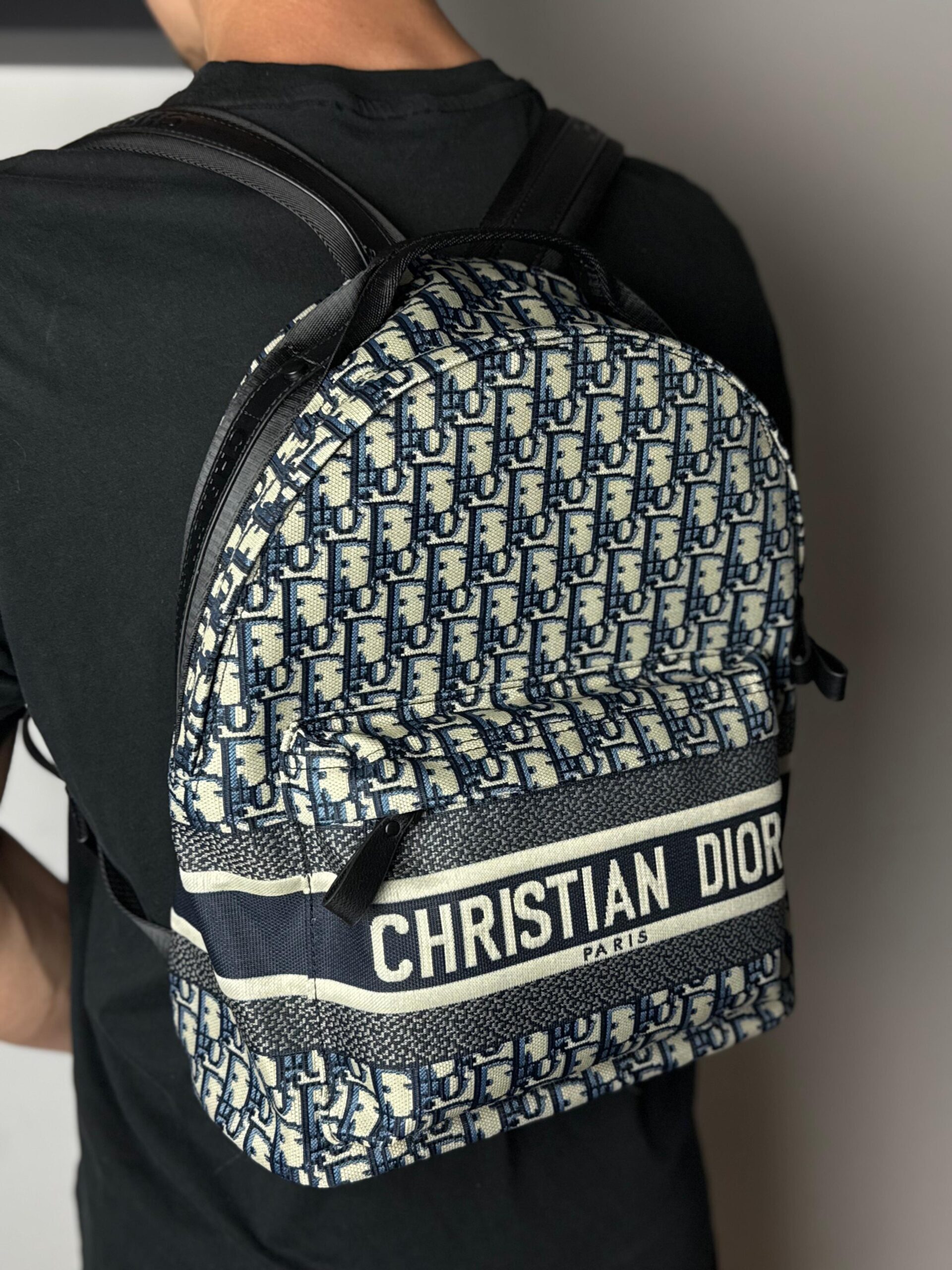 Christian Dior Backpack - Slika 4