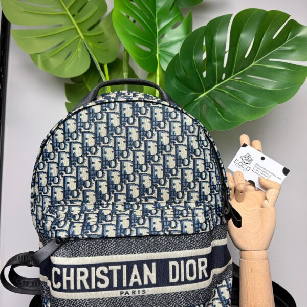 Christian Dior Backpack