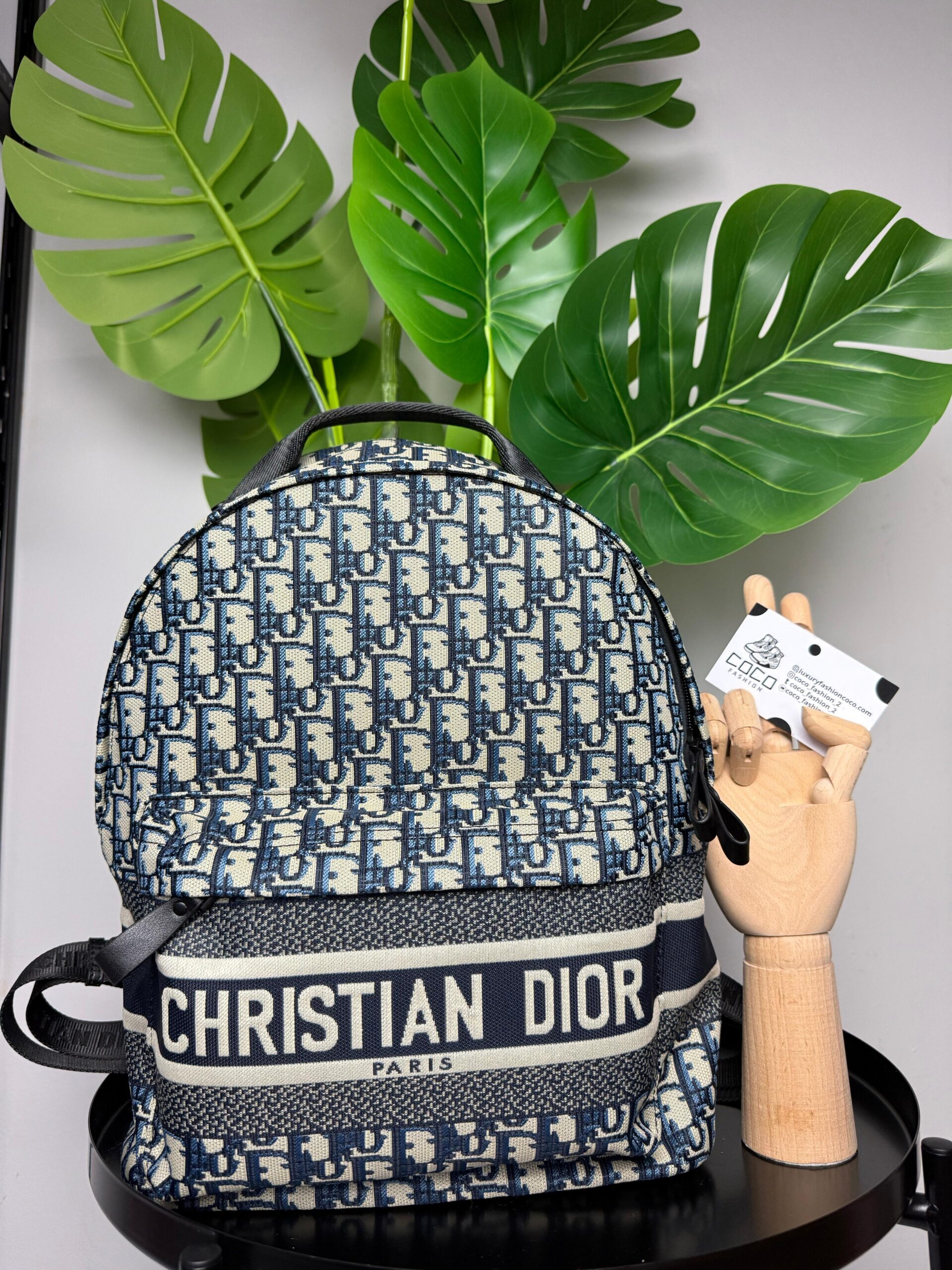 Christian Dior Backpack - Slika 2