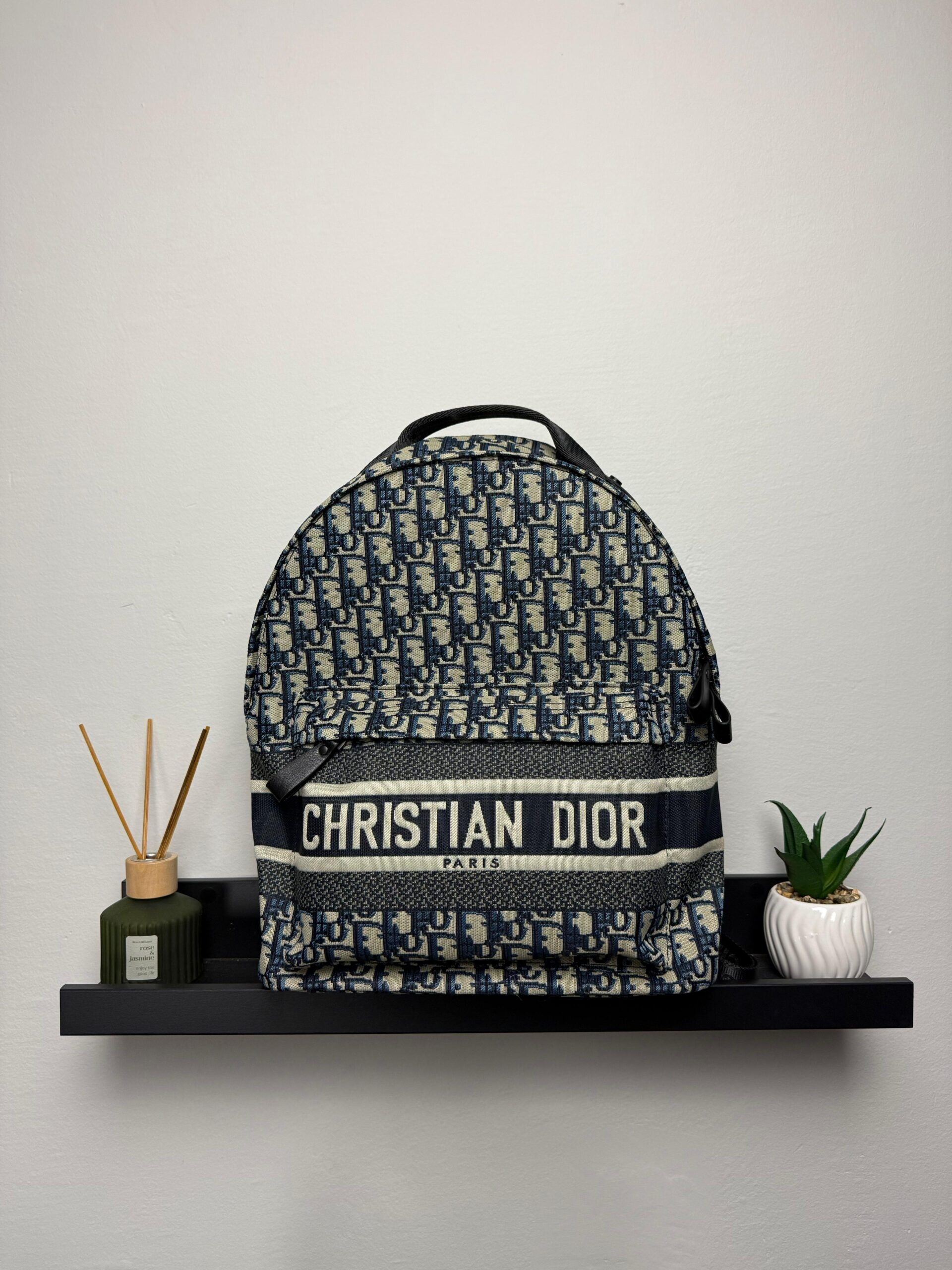 Christian Dior Backpack - Slika 3
