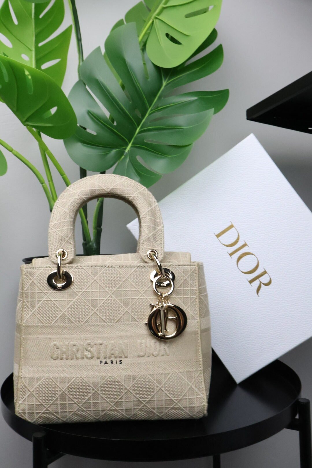 Christian Dior Lady Beige - Slika 2