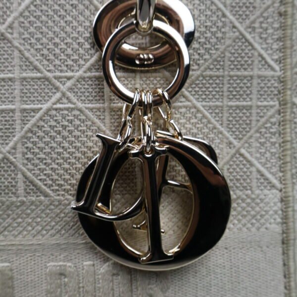 Christian Dior Lady Beige