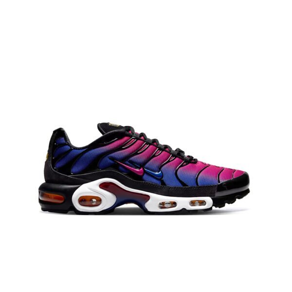 Nike AIR MAX PLUS TN PURPLE
