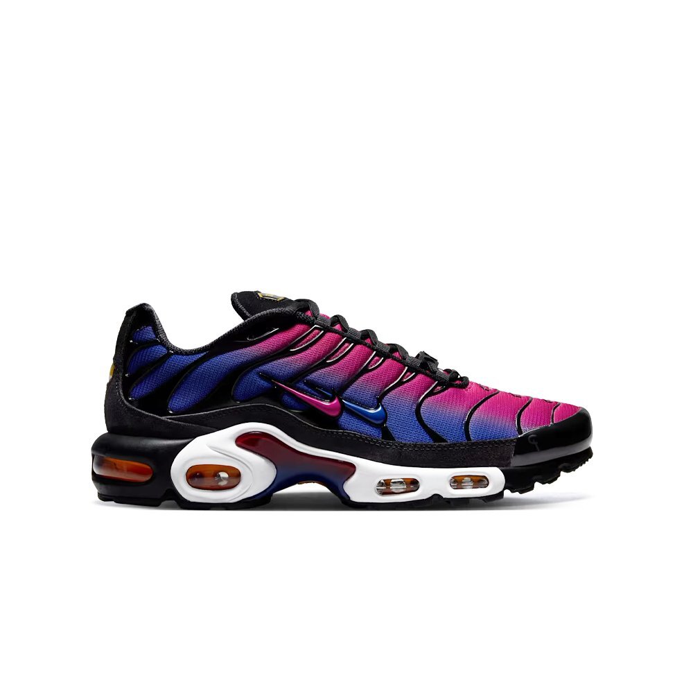 Nike AIR MAX PLUS TN PURPLE
