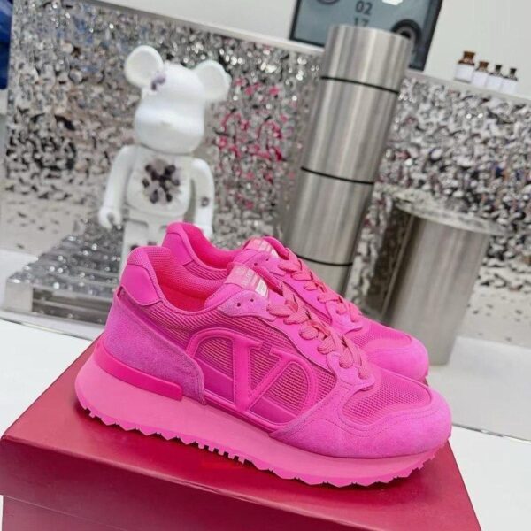 Valentino Garavani tenisice Pink PP