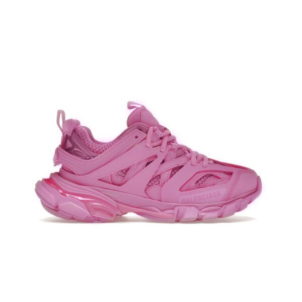 Balenciaga Track Pink