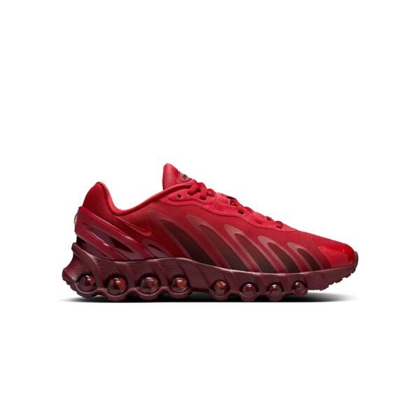 Nike AIR MAX DN8 RED