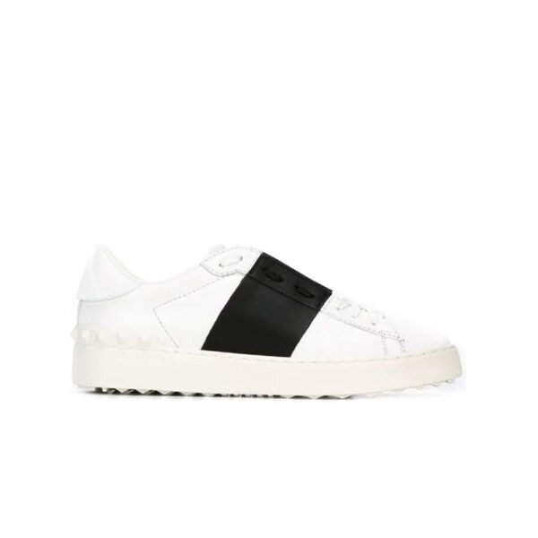 Valentino Garavani Open White/Black