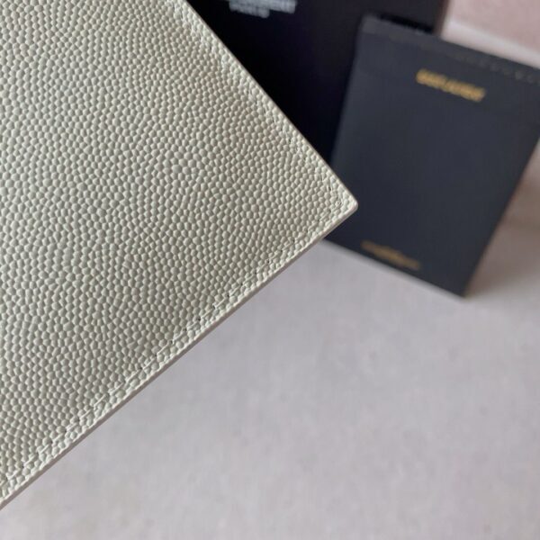 YSL Saint Laurent Uptown bijela