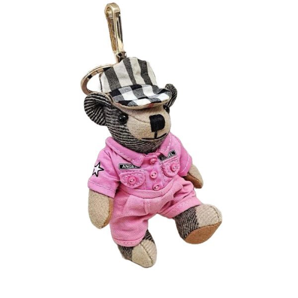 Burberry Thomas bear privjesak V2