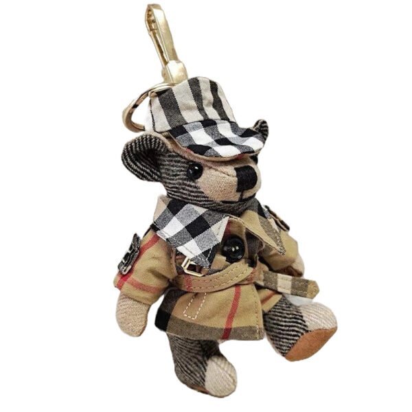 Burberry Thomas bear privjesak V3
