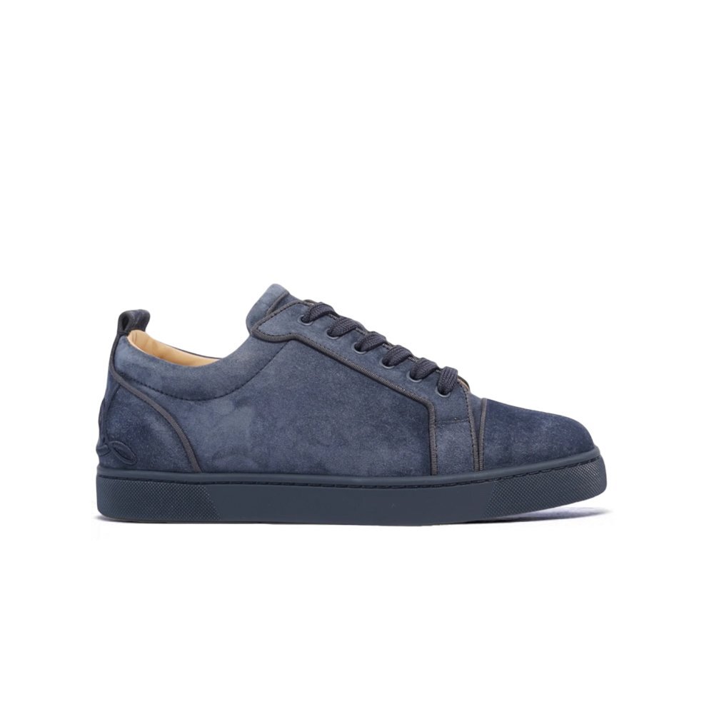 Cipele Christian Louboutin Plave