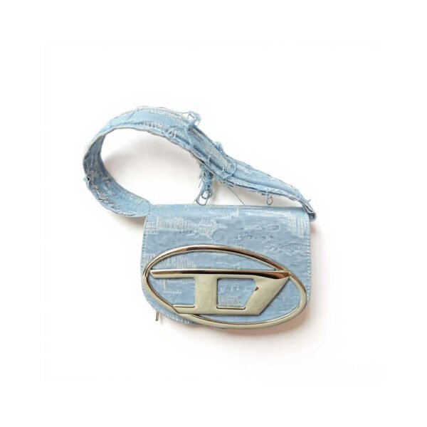 Diesel torbica Denim