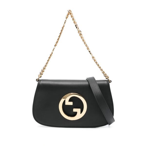 Gucci Women's Gucci Blondie Mini shoulder bag