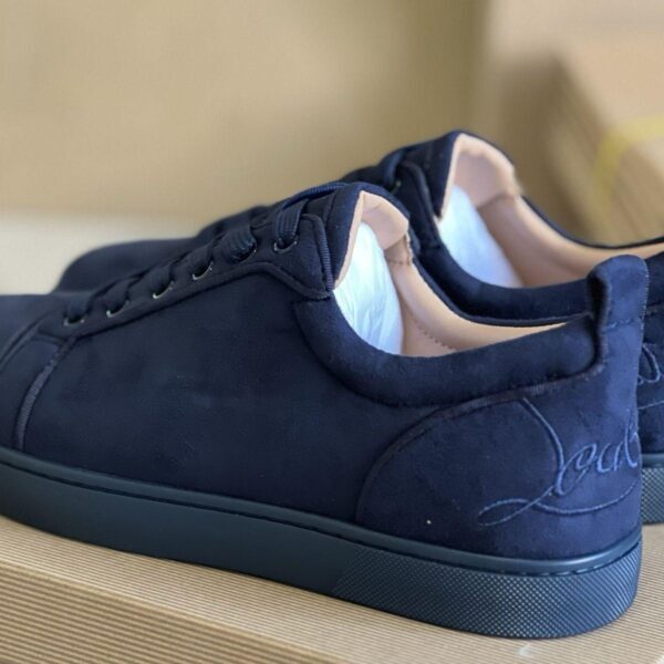 Cipele Christian Louboutin Plave