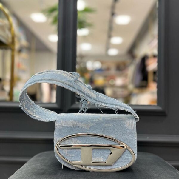 Diesel torbica Denim
