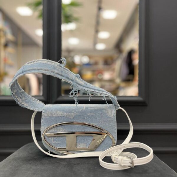 Diesel torbica Denim