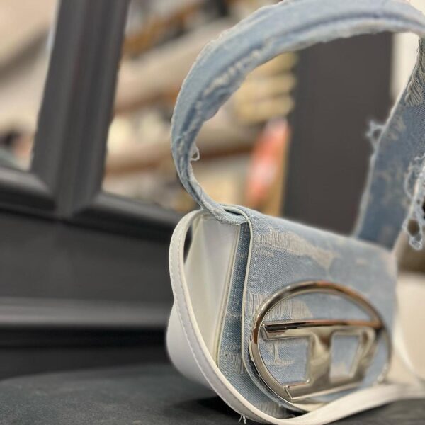 Diesel torbica Denim