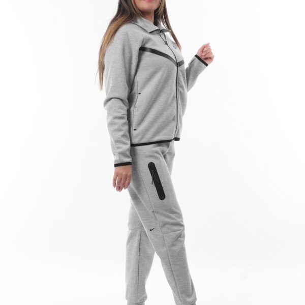 Komplet Nike Tech Fleece "Grey" womens