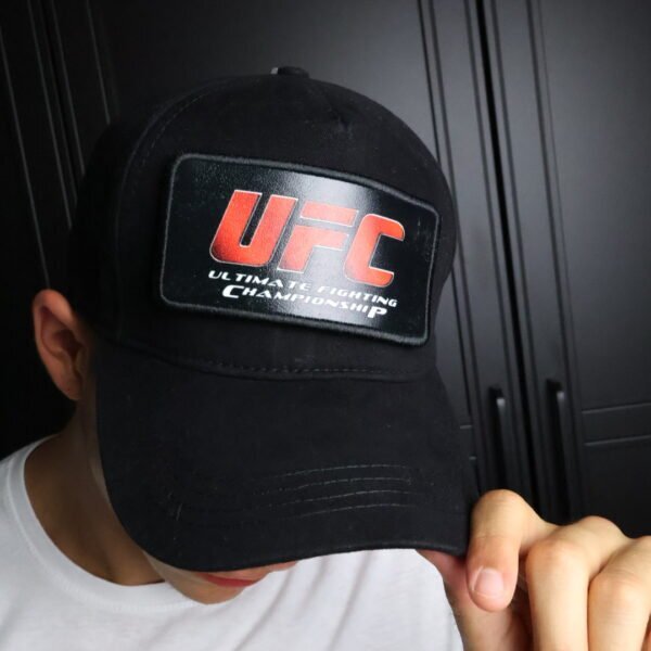 KAPA UFC