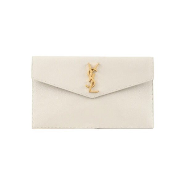 YSL Saint Laurent Uptown bijela