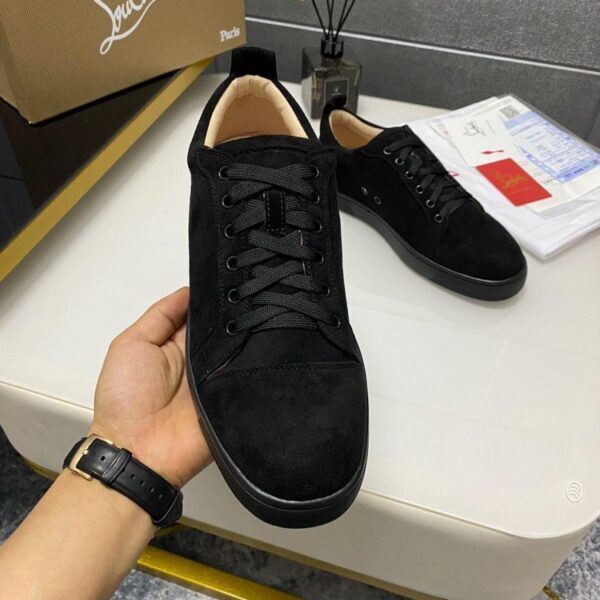 Cipele Christian Louboutin Louis Junior