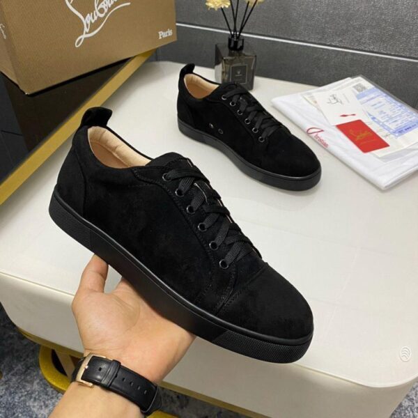 Cipele Christian Louboutin Louis Junior