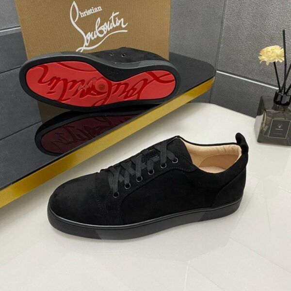 Cipele Christian Louboutin Louis Junior