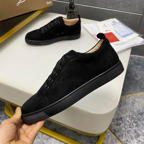 Cipele Christian Louboutin Louis Junior