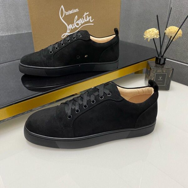 Cipele Christian Louboutin Louis Junior