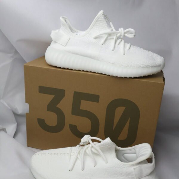 Yeezy Boost 350 V2 "Cream White"